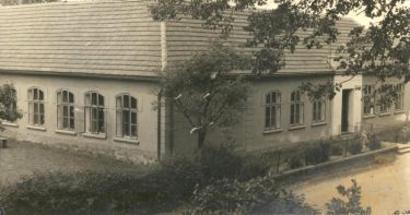 Historie �koly (budova)
