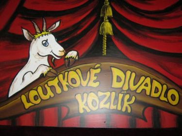 Divadlo Kozlk v M