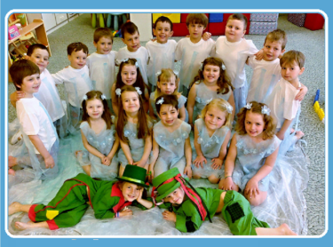 Mateinka 2014