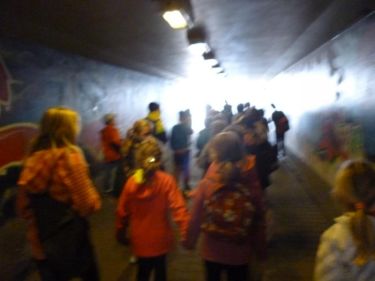 N�v�t�va multikina Cine Star v Hradci Kr�lov�