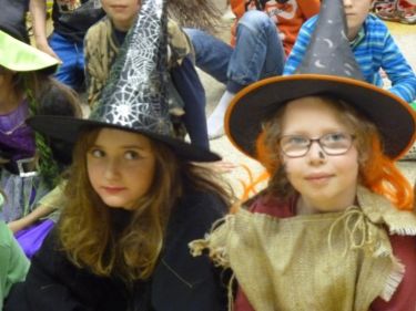 �arod�jnick� odpoledne 2014