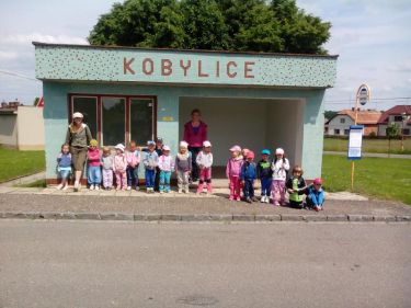 Poznvme Kobylice