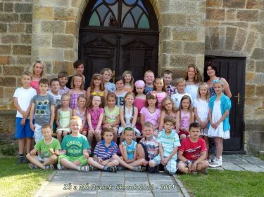 Fotografie �k.r. 2013 - 2014