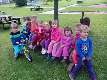 Na zahrad je nm dobe