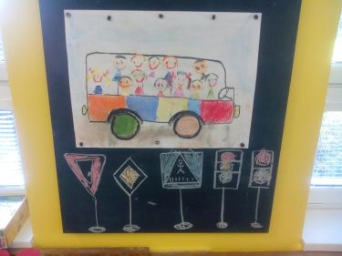 Hrajeme si a vyrbme znaky