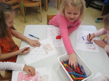 Hrajeme si s psmenky