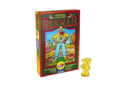 Superfarm�� - �koln� turnaj