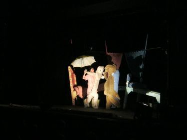 Divadlo Drak ,, O pejskovi a koice