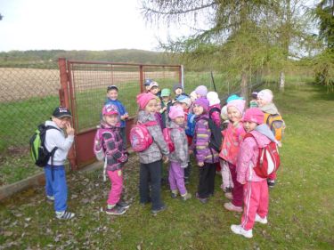 DEN ZEM -  1. p vlet na Venturku