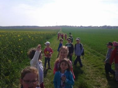  Zdechovice - 2. p vlet