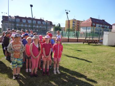 �ty�boj s Klicperkou