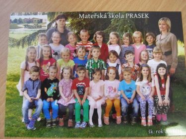 Spolen foto 2014-2015