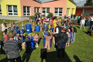 Zahradn slavnost 1.st