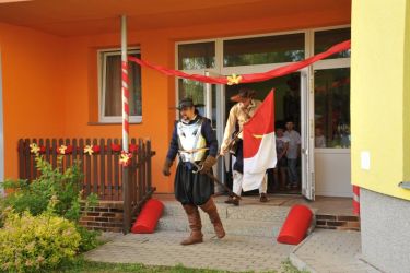 Zahradn slavnost 2.st