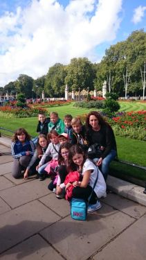 Pozdrav z Lond�na