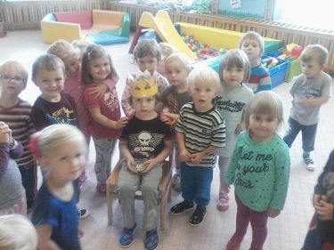 Narozeniny oslavil : Danda a Honzk, gratulujeme :-)