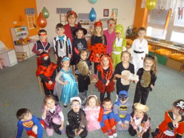 Karneval ve Slunkch
