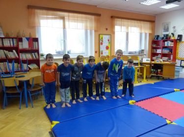 Krou�ek - Judo