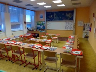 �koln� prostory