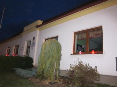 Du�i�kov� lampionov� pr�vod