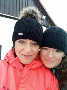 Ly�a�sk� v�let Paseky nad Jizerou - sobota 25. 2., foto Jana Haltufov�