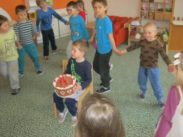Tomkovy narozeniny