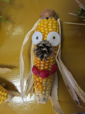 V�robky na�ich ��k�