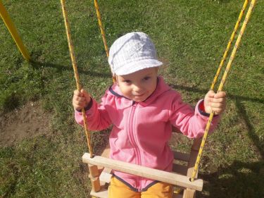 Prvn dny ve kolce