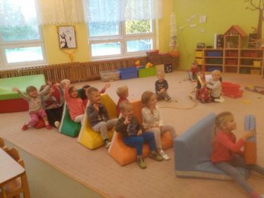 Prvn dny ve kolce