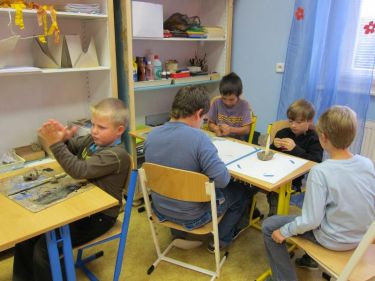 �koln� dru�ina