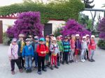 Slunka  v ZOO 