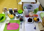 Beseda s vivovou poradkyn p. Mgr. Radkou Drobnou