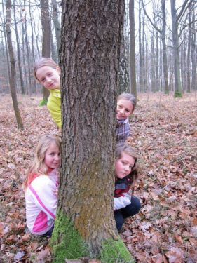 Podzimn� vych�zka