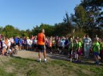 P�espoln� b�h s Klicperkou