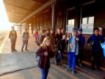 Praha - v�let 4. a 5. t��dy