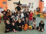 Halloween v M 