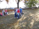 Kdy� si n�s p�i t�locviku vezme na mu�ku fotokrou�ek 
