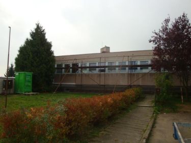 Jak to bylo od zatku - nov m  listopad 2010