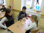 �lov��e nezlob se! - sout� o zlat� pras�tko