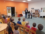 Krsn koncert ZU Nov Bydov v M, dkujeme 