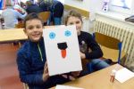 Recyklohran� - Baterko�rout
