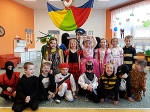 Karneval u Slunek 