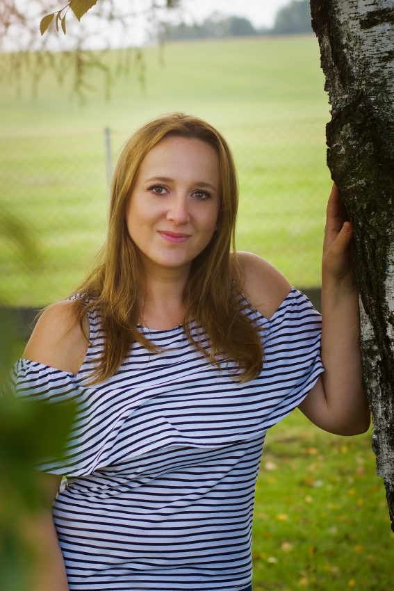 Renata Mlkov Markov