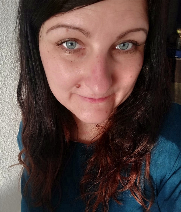 Lenka Pavlkov 