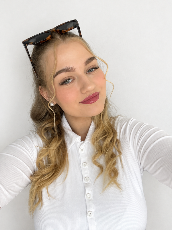 Leona Plecháčová 