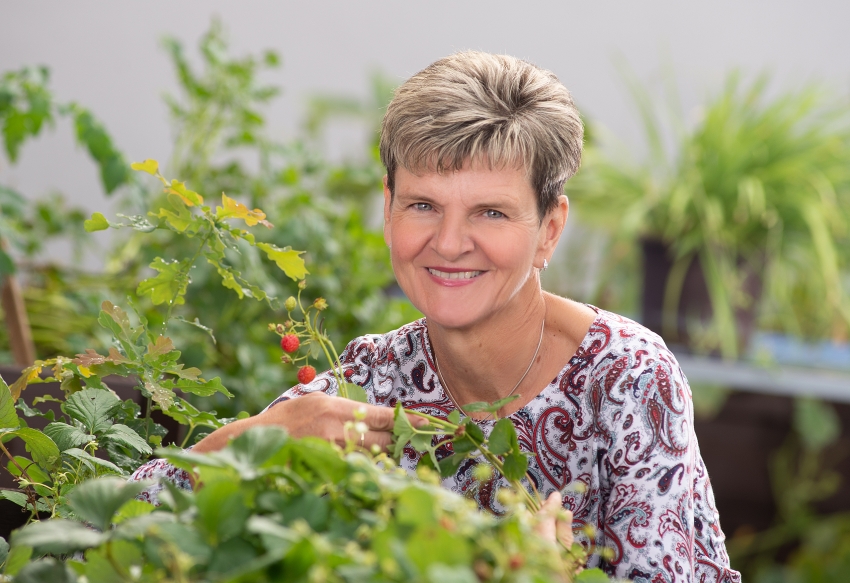 Hana Kopecká (Ko)
vychovatelka ŠD
