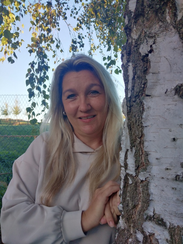 Aneta Lodrová
asistentka pedagoga